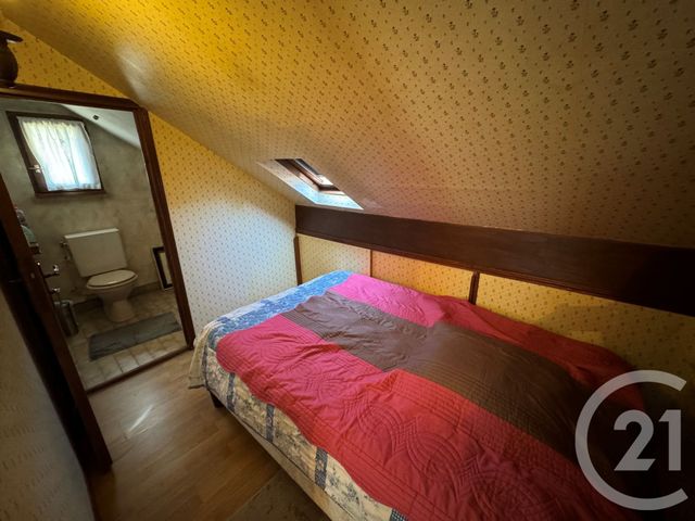 maison à vendre - 5 pièces - 87.54 m2 - ARPAJON - 91 - ILE-DE-FRANCE - Century 21 Agence De La Mairie