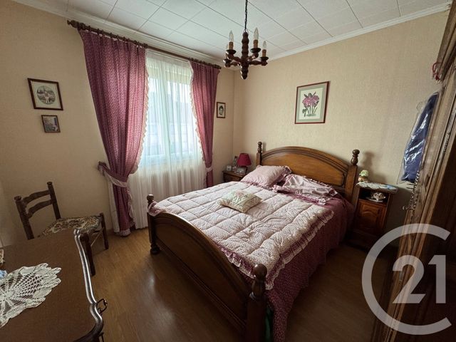 maison à vendre - 4 pièces - 71.04 m2 - ARPAJON - 91 - ILE-DE-FRANCE - Century 21 Agence De La Mairie