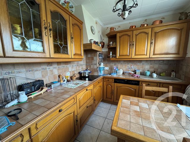 maison à vendre - 4 pièces - 71.04 m2 - ARPAJON - 91 - ILE-DE-FRANCE - Century 21 Agence De La Mairie