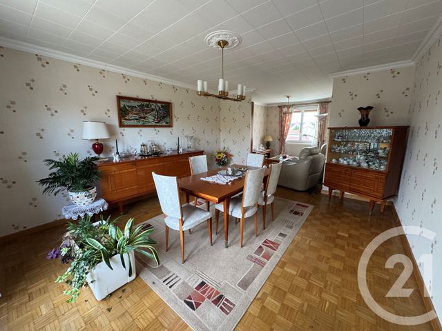 maison à vendre - 4 pièces - 71.04 m2 - ARPAJON - 91 - ILE-DE-FRANCE - Century 21 Agence De La Mairie