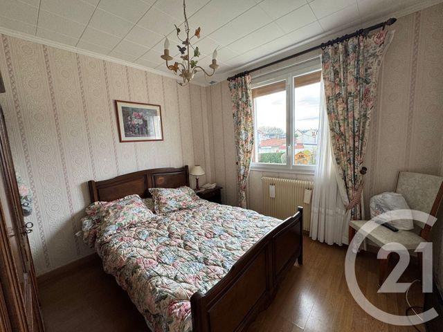 maison à vendre - 4 pièces - 71.04 m2 - ARPAJON - 91 - ILE-DE-FRANCE - Century 21 Agence De La Mairie