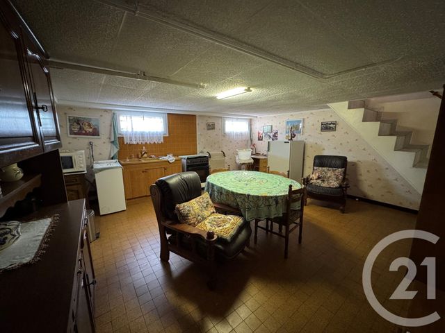 maison à vendre - 4 pièces - 71.04 m2 - ARPAJON - 91 - ILE-DE-FRANCE - Century 21 Agence De La Mairie