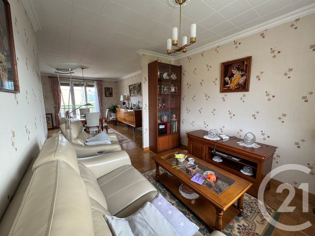 maison à vendre - 4 pièces - 71.04 m2 - ARPAJON - 91 - ILE-DE-FRANCE - Century 21 Agence De La Mairie