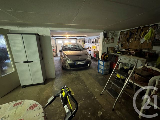 maison à vendre - 4 pièces - 71.04 m2 - ARPAJON - 91 - ILE-DE-FRANCE - Century 21 Agence De La Mairie