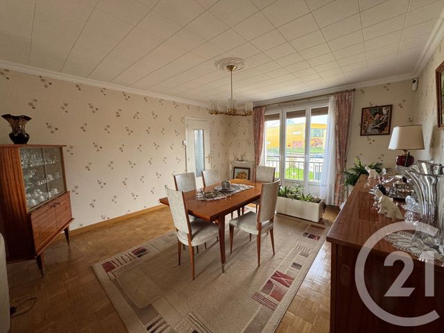 maison à vendre - 4 pièces - 71.04 m2 - ARPAJON - 91 - ILE-DE-FRANCE - Century 21 Agence De La Mairie