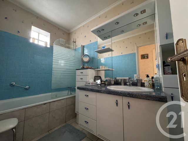 maison à vendre - 4 pièces - 71.04 m2 - ARPAJON - 91 - ILE-DE-FRANCE - Century 21 Agence De La Mairie