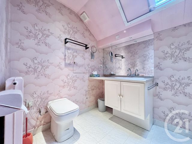 maison à vendre - 5 pièces - 165.99 m2 - LA NORVILLE - 91 - ILE-DE-FRANCE - Century 21 Agence De La Mairie