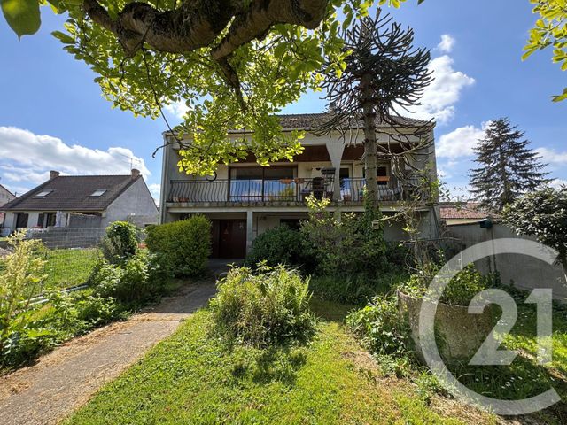 maison - LA NORVILLE - 91