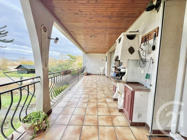 maison à vendre - 5 pièces - 165.99 m2 - LA NORVILLE - 91 - ILE-DE-FRANCE - Century 21 Agence De La Mairie