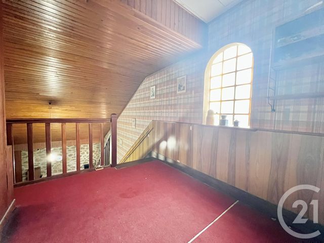 maison à vendre - 5 pièces - 165.99 m2 - LA NORVILLE - 91 - ILE-DE-FRANCE - Century 21 Agence De La Mairie