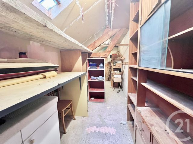 maison à vendre - 5 pièces - 165.99 m2 - LA NORVILLE - 91 - ILE-DE-FRANCE - Century 21 Agence De La Mairie