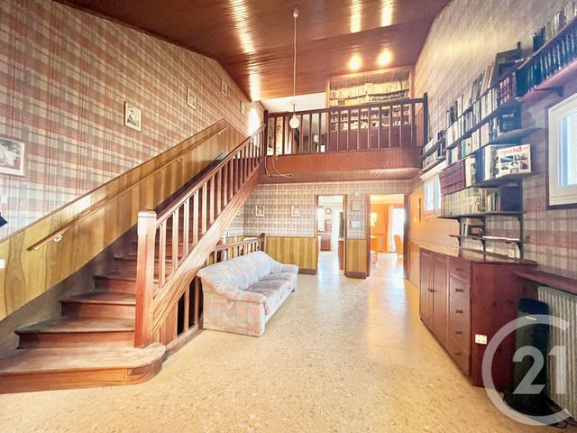 maison à vendre - 5 pièces - 165.99 m2 - LA NORVILLE - 91 - ILE-DE-FRANCE - Century 21 Agence De La Mairie