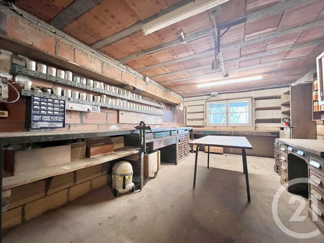 maison à vendre - 5 pièces - 165.99 m2 - LA NORVILLE - 91 - ILE-DE-FRANCE - Century 21 Agence De La Mairie