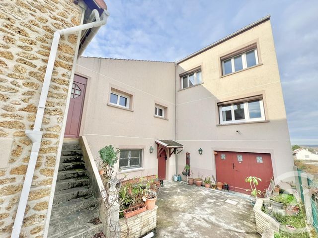 maison à vendre - 5 pièces - 165.99 m2 - LA NORVILLE - 91 - ILE-DE-FRANCE - Century 21 Agence De La Mairie