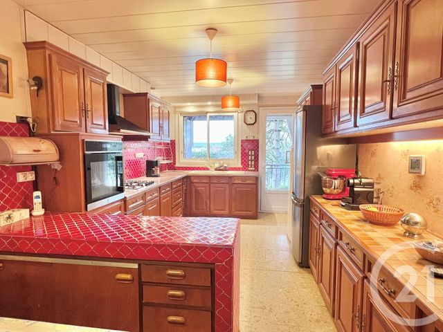 maison à vendre - 5 pièces - 165.99 m2 - LA NORVILLE - 91 - ILE-DE-FRANCE - Century 21 Agence De La Mairie