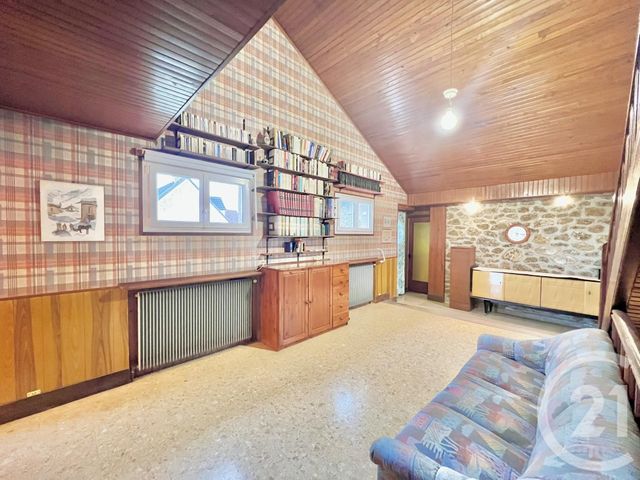 maison à vendre - 5 pièces - 165.99 m2 - LA NORVILLE - 91 - ILE-DE-FRANCE - Century 21 Agence De La Mairie