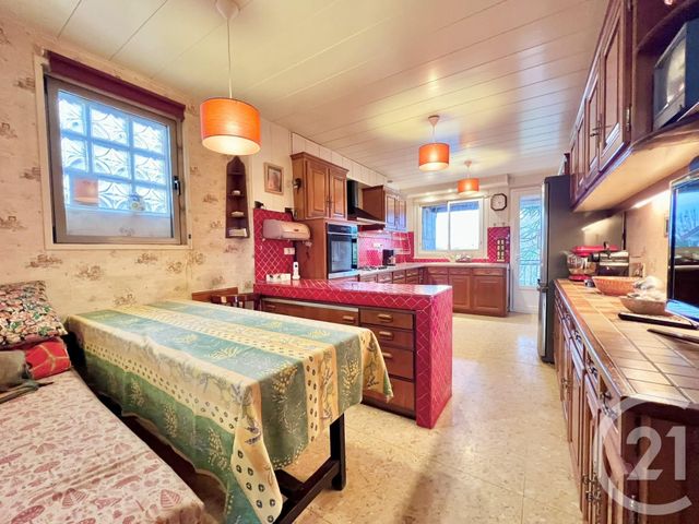 maison à vendre - 5 pièces - 165.99 m2 - LA NORVILLE - 91 - ILE-DE-FRANCE - Century 21 Agence De La Mairie