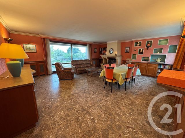 maison à vendre - 5 pièces - 165.99 m2 - LA NORVILLE - 91 - ILE-DE-FRANCE - Century 21 Agence De La Mairie