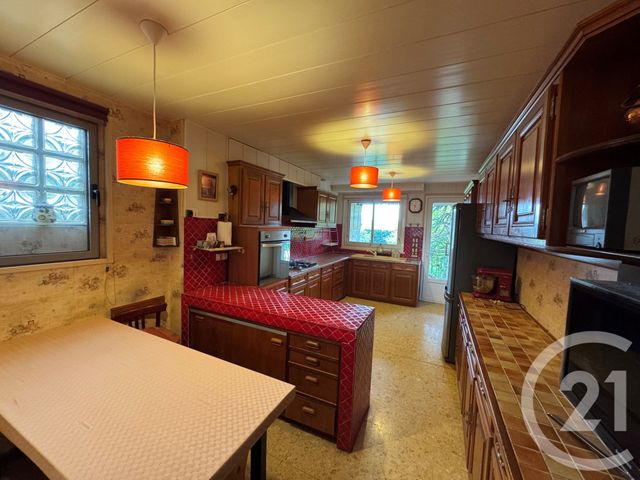 maison à vendre - 5 pièces - 165.99 m2 - LA NORVILLE - 91 - ILE-DE-FRANCE - Century 21 Agence De La Mairie