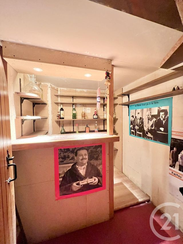 maison à vendre - 5 pièces - 165.99 m2 - LA NORVILLE - 91 - ILE-DE-FRANCE - Century 21 Agence De La Mairie