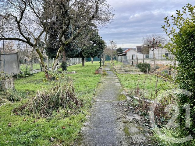 maison à vendre - 5 pièces - 165.99 m2 - LA NORVILLE - 91 - ILE-DE-FRANCE - Century 21 Agence De La Mairie