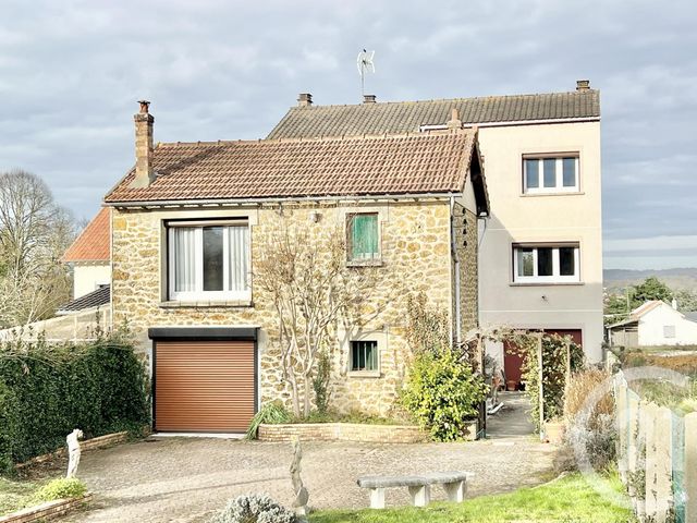 maison - LA NORVILLE - 91