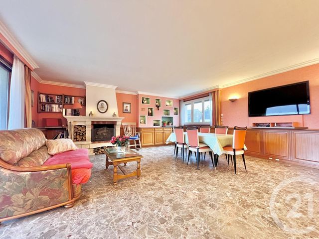 maison à vendre - 5 pièces - 165.99 m2 - LA NORVILLE - 91 - ILE-DE-FRANCE - Century 21 Agence De La Mairie