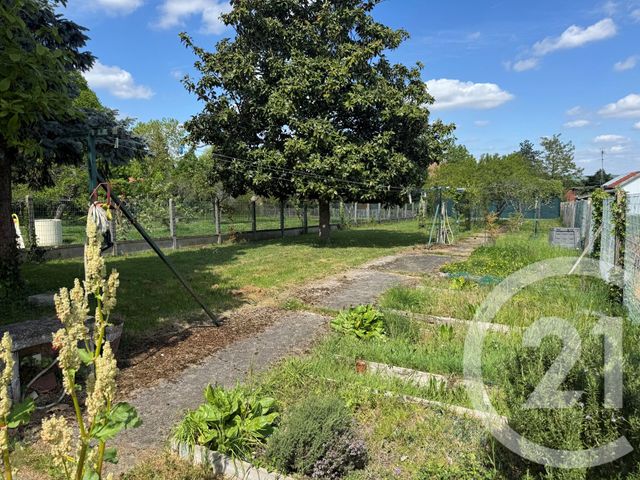 maison à vendre - 5 pièces - 165.99 m2 - LA NORVILLE - 91 - ILE-DE-FRANCE - Century 21 Agence De La Mairie