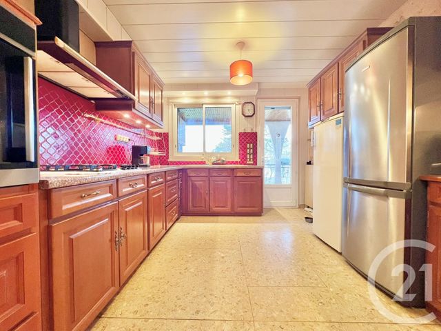 maison à vendre - 5 pièces - 165.99 m2 - LA NORVILLE - 91 - ILE-DE-FRANCE - Century 21 Agence De La Mairie