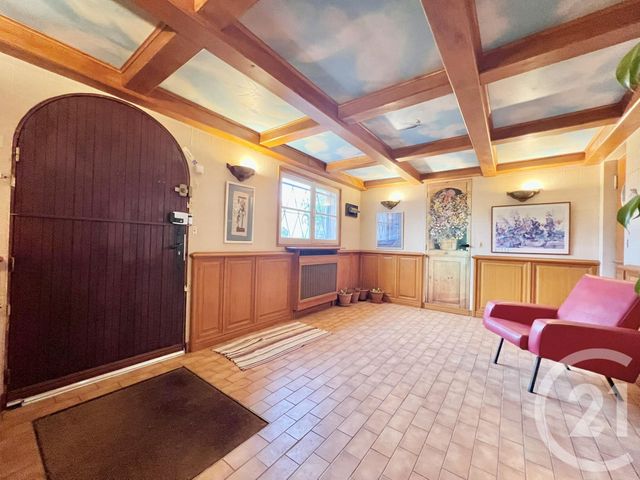 maison à vendre - 5 pièces - 165.99 m2 - LA NORVILLE - 91 - ILE-DE-FRANCE - Century 21 Agence De La Mairie