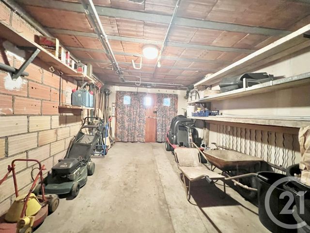 maison à vendre - 5 pièces - 165.99 m2 - LA NORVILLE - 91 - ILE-DE-FRANCE - Century 21 Agence De La Mairie