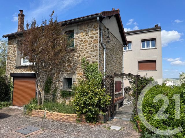 maison à vendre - 5 pièces - 165.99 m2 - LA NORVILLE - 91 - ILE-DE-FRANCE - Century 21 Agence De La Mairie
