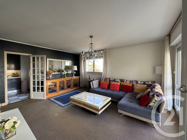 Appartement F5 à vendre - 5 pièces - 99.04 m2 - ARPAJON - 91 - ILE-DE-FRANCE - Century 21 Agence De La Mairie