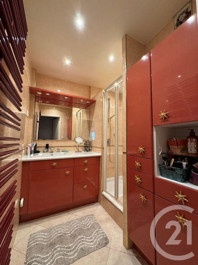 Appartement F5 à vendre - 5 pièces - 99.04 m2 - ARPAJON - 91 - ILE-DE-FRANCE - Century 21 Agence De La Mairie