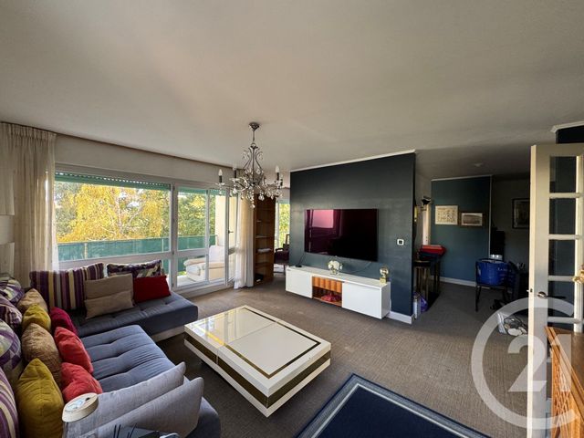 appartement - ARPAJON - 91