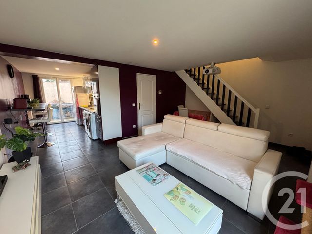 maison à vendre - 5 pièces - 81.58 m2 - OLLAINVILLE - 91 - ILE-DE-FRANCE - Century 21 Agence De La Mairie