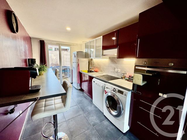 maison à vendre - 5 pièces - 81.58 m2 - OLLAINVILLE - 91 - ILE-DE-FRANCE - Century 21 Agence De La Mairie