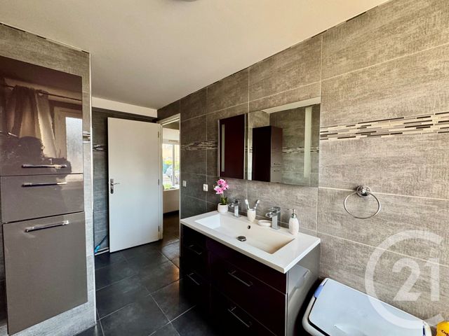 maison à vendre - 5 pièces - 81.58 m2 - OLLAINVILLE - 91 - ILE-DE-FRANCE - Century 21 Agence De La Mairie