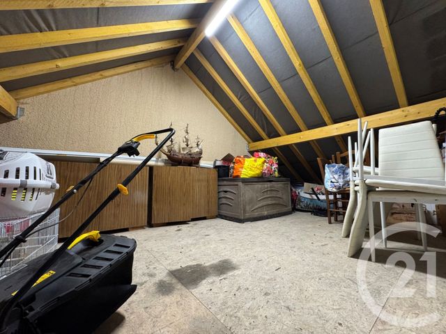 maison à vendre - 5 pièces - 81.58 m2 - OLLAINVILLE - 91 - ILE-DE-FRANCE - Century 21 Agence De La Mairie