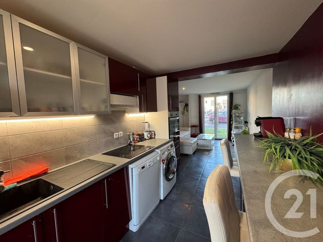 maison à vendre - 5 pièces - 81.58 m2 - OLLAINVILLE - 91 - ILE-DE-FRANCE - Century 21 Agence De La Mairie