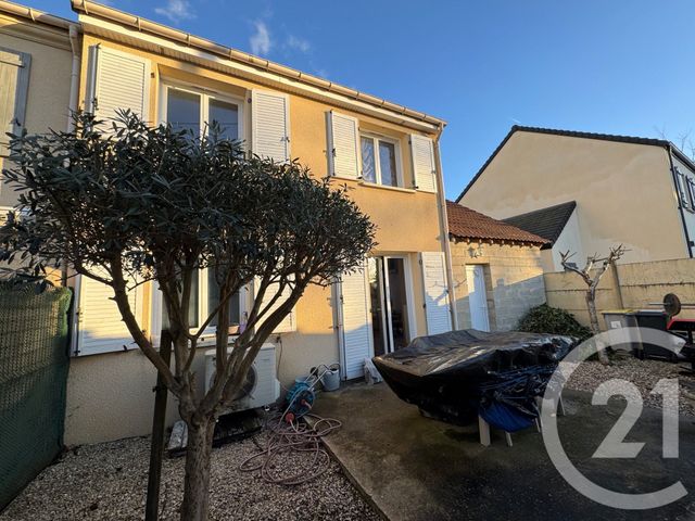 maison - OLLAINVILLE - 91