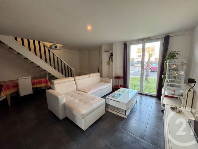 maison à vendre - 5 pièces - 81.58 m2 - OLLAINVILLE - 91 - ILE-DE-FRANCE - Century 21 Agence De La Mairie