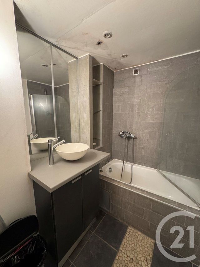 maison à vendre - 6 pièces - 137.0 m2 - ST GERMAIN LES ARPAJON - 91 - ILE-DE-FRANCE - Century 21 Agence De La Mairie