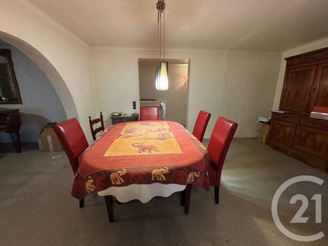 maison à vendre - 6 pièces - 137.0 m2 - ST GERMAIN LES ARPAJON - 91 - ILE-DE-FRANCE - Century 21 Agence De La Mairie