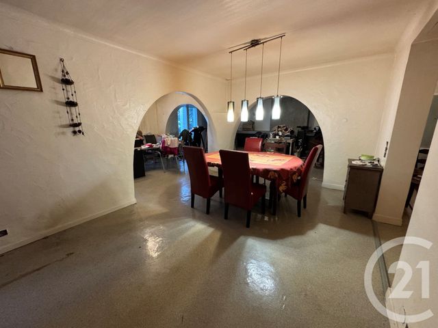 maison à vendre - 6 pièces - 137.0 m2 - ST GERMAIN LES ARPAJON - 91 - ILE-DE-FRANCE - Century 21 Agence De La Mairie