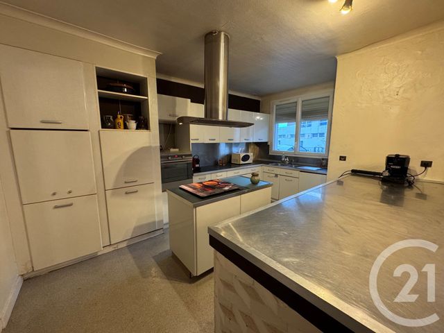 maison à vendre - 6 pièces - 137.0 m2 - ST GERMAIN LES ARPAJON - 91 - ILE-DE-FRANCE - Century 21 Agence De La Mairie