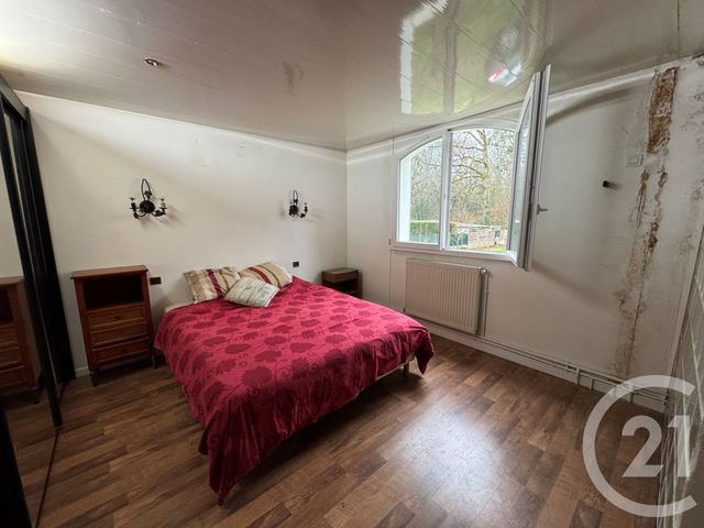 maison à vendre - 6 pièces - 137.0 m2 - ST GERMAIN LES ARPAJON - 91 - ILE-DE-FRANCE - Century 21 Agence De La Mairie