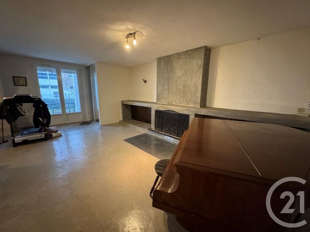 maison à vendre - 6 pièces - 137.0 m2 - ST GERMAIN LES ARPAJON - 91 - ILE-DE-FRANCE - Century 21 Agence De La Mairie