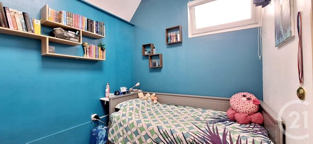 maison à vendre - 5 pièces - 77.55 m2 - ST GERMAIN LES ARPAJON - 91 - ILE-DE-FRANCE - Century 21 Agence De La Mairie