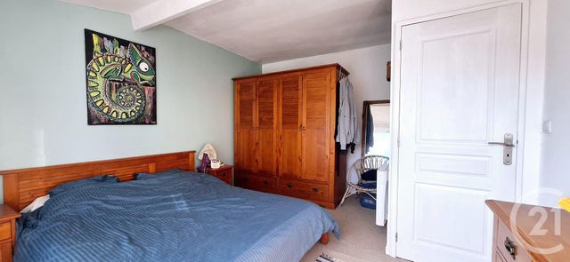 maison à vendre - 5 pièces - 77.55 m2 - ST GERMAIN LES ARPAJON - 91 - ILE-DE-FRANCE - Century 21 Agence De La Mairie